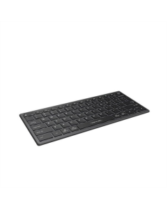 Клавіатура A4Tech Fstyler FX61 Сіра (Grey)