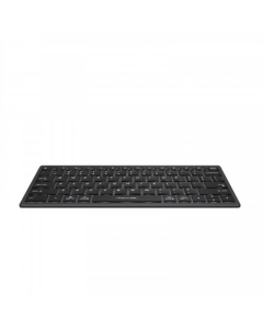 Клавіатура A4Tech Fstyler FX61 Сіра (Grey)