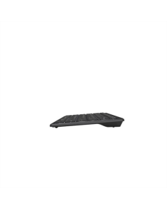 Клавіатура A4Tech Fstyler FX61 Сіра (Grey)