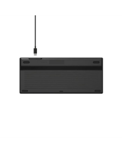 Клавіатура A4Tech Fstyler FX61 Сіра (Grey)