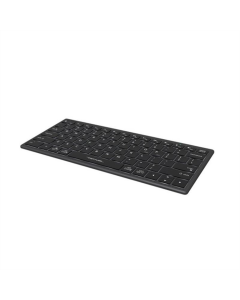 Клавіатура A4Tech Fstyler FX61 Сіра (Grey)