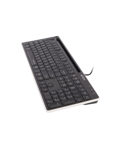 Клавіатура A4Tech FX72 Чорна (Black)
