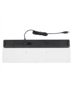 Клавіатура A4Tech FX72 Чорна (Black)