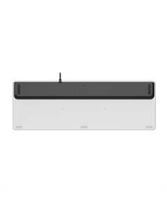 Клавіатура A4Tech FX72 Чорна (Black)