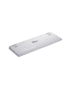 Клавиатура Hator Icefall Белая (Белый)