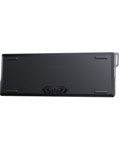 Клавиатура Aula WIN68 HE Max Magnetic Switch Черная (Black)