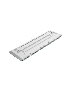 Клавіатура A4Tech Fstyler FS100 Синя (Icy Blue)