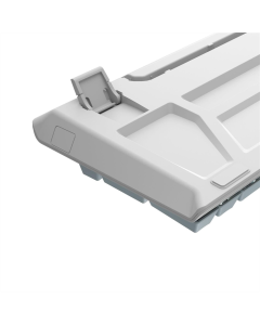 Клавіатура A4Tech Fstyler FS100 Синя (Icy Blue)