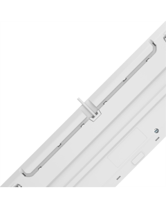 Клавіатура A4Tech Fstyler FS100 Синя (Icy Blue)