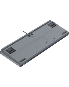 Клавіатура A4Tech Fstyler FS300 Panda Rock Climbing Чорна (Black)