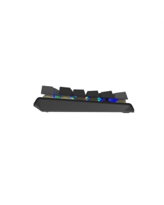 Клавіатура A4Tech Fstyler FS100 Чорна (Stone Black)