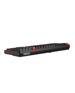 Клавіатура A4Tech S98 Bloody Red Чорна (Black)