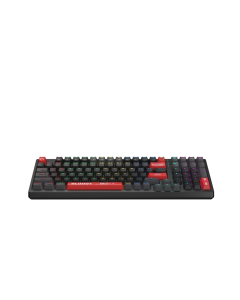 Клавіатура A4Tech S98 Bloody Red Чорна (Black)