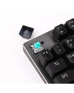 Клавіатура Bloody B760 Сіра (Grey)