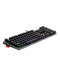 Клавіатура Bloody B760 Сіра (Grey)