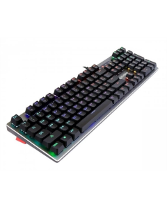 Клавіатура Bloody B760 Сіра (Grey)