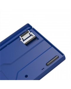 Клавіатура Bloody B950 RGB Warrior Синя (Blue)