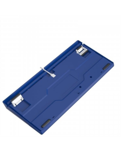 Клавіатура Bloody B950 RGB Warrior Синя (Blue)