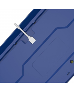 Клавіатура Bloody B950 RGB Warrior Синя (Blue)