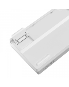 Клавіатура Bloody S87 Energy Біла (White)