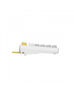 Клавиатура Bloody S87 Energy Белая (Белый)