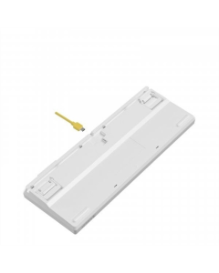 Клавиатура Bloody S87 Energy Белая (Белый)