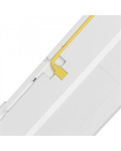 Клавіатура Bloody S87 Energy Біла (White)