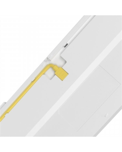 Клавіатура Bloody S87 Energy Біла (White)