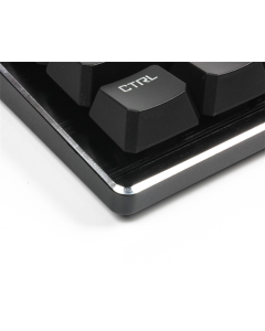 Клавіатура Bloody B820R Red SW Чорна (Black)