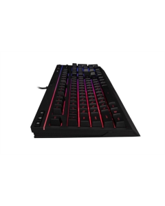 Клавіатура HyperX Alloy Core RGB Чорна (Black)