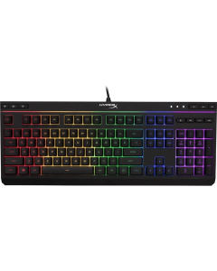 Клавіатура HyperX Alloy Core RGB Чорна (Black)