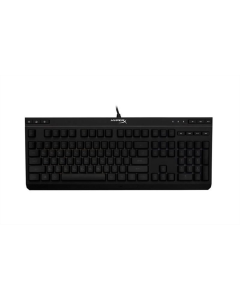 Клавіатура HyperX Alloy Core RGB Чорна (Black)