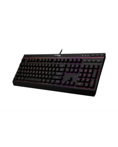Клавіатура HyperX Alloy Core RGB Чорна (Black)