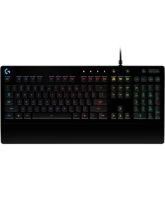 Клавіатура Logitech G213 Prodigy Чорна (Black)