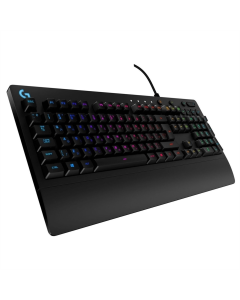 Клавіатура Logitech G213 Prodigy Чорна (Black)