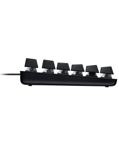 Клавиатура Logitech G413 TKL SE проводная механическая игровая клавиатура Черная (Black)