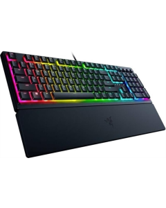 Клавіатура Razer Ornata V3 UA Чорна (Black)