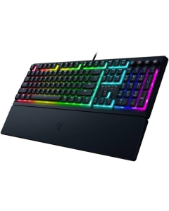 Клавіатура Razer Ornata V3 UA Чорна (Black)