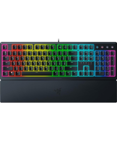 Клавіатура Razer Ornata V3 UA Чорна (Black)