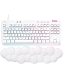 Клавіатура Logitech G713 Tactile Біла (White)