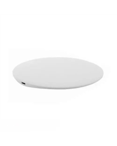 Зарядний пристрій бездротовий RP-W3 Flying Sauce Wireless Білий (White)