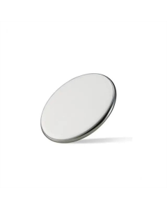 Зарядний пристрій бездротовий Remax RP-W10 Infinite Wireless Срібний (Silver)