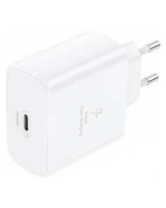 Зарядний пристрій Foneng EU62 (USB-Сх3A) 45W (EU62-CH-W) Білий (White)