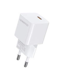 Зарядное устройство Choetech (1USBх3A) (PD5010-EU) Белый (White)