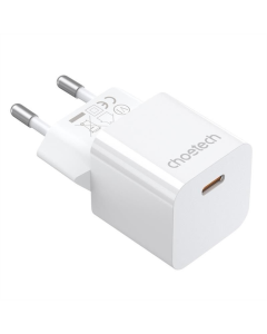 Зарядное устройство Choetech (1USBх3A) (PD5010-EU) Белый (White)
