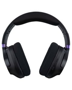 Беспроводные полноразмерные наушники Proove Gaming Bliss Pro (APP) Черные (Black)