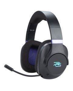 Бездротові повнорозмірні навушники Proove Gaming Bliss Pro (APP) Чорні (Black)