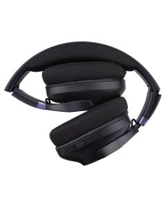 Беспроводные полноразмерные наушники Proove Gaming Bliss Pro (APP) Черные (Black)