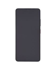 Смартфон ZTE Blade A36 4/64Gb Black