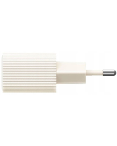 Зарядний пристрій Anker PowerPort 511 Nano IV, 30 W USB Type-C (A2337G21) Білий (White)